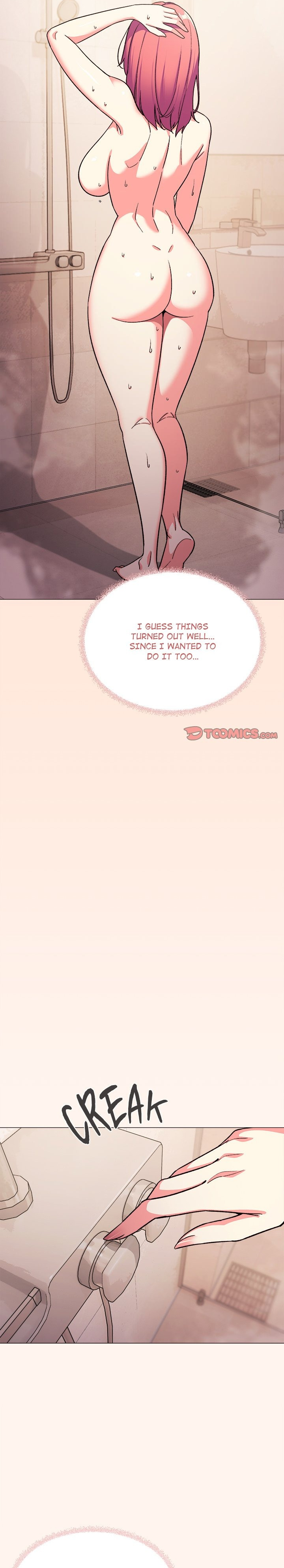 Someone Stop Her! Page 22 - MangaHe