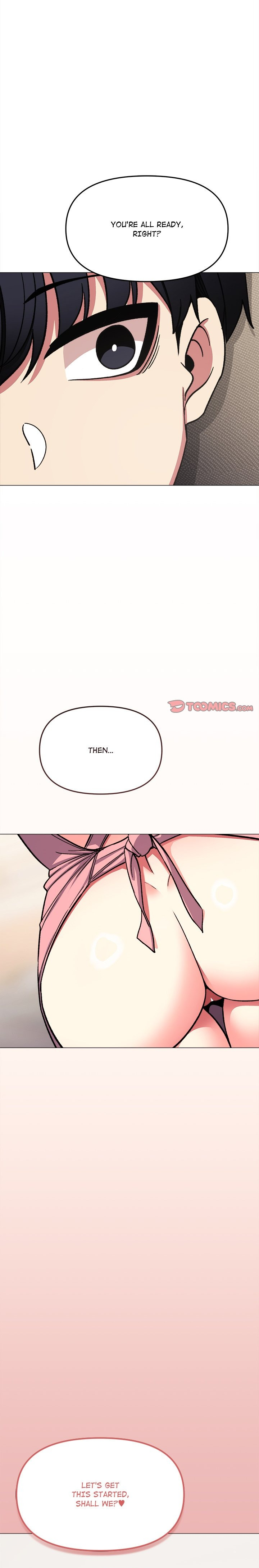 Someone Stop Her! Page 2 - MangaHe