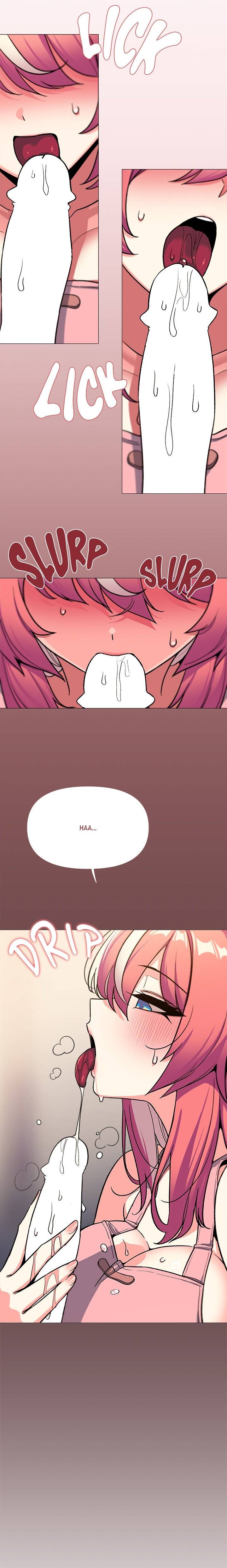 Someone Stop Her! Page 9 - MangaHe