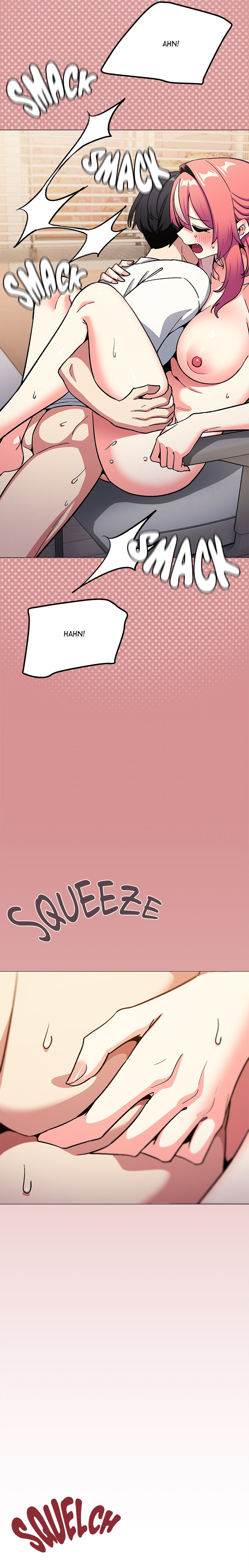 Someone Stop Her! Page 15 - MangaHe