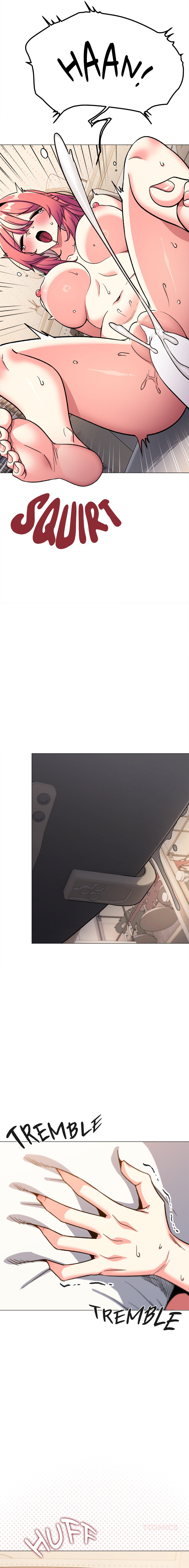 Someone Stop Her! Page 18 - MangaHe