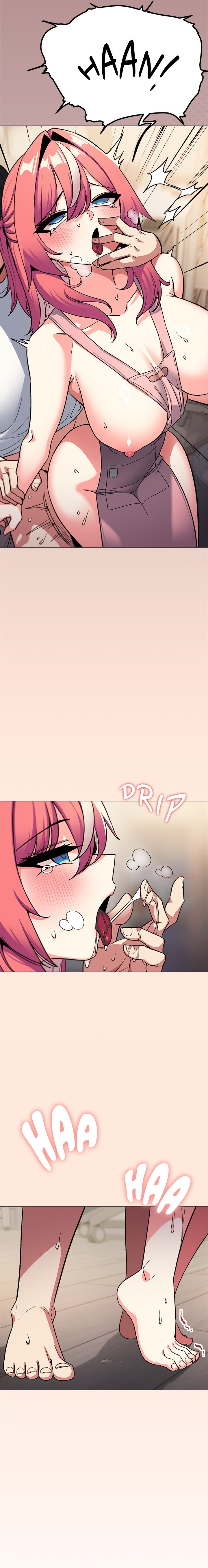 Someone Stop Her! Page 6 - MangaHe