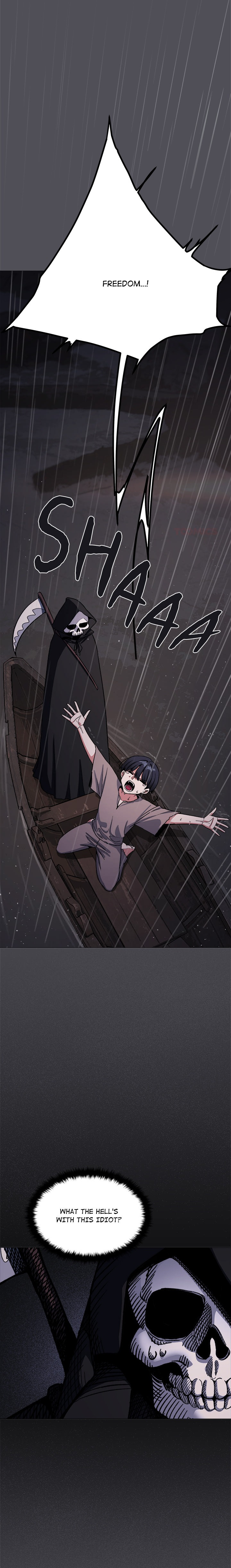 Someone Stop Her! Page 7 - MangaHe