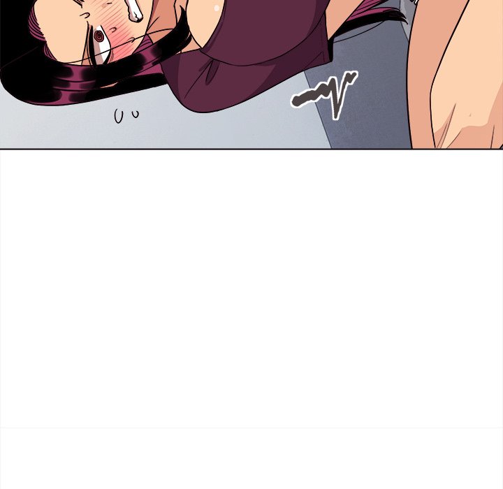 Someone Stop Her! Page 117 - MangaHe