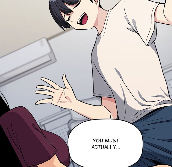 Someone Stop Her! Page 119 - MangaHe