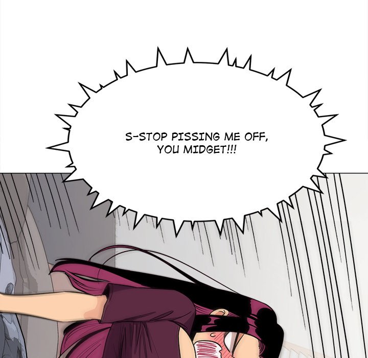 Someone Stop Her! Page 124 - MangaHe
