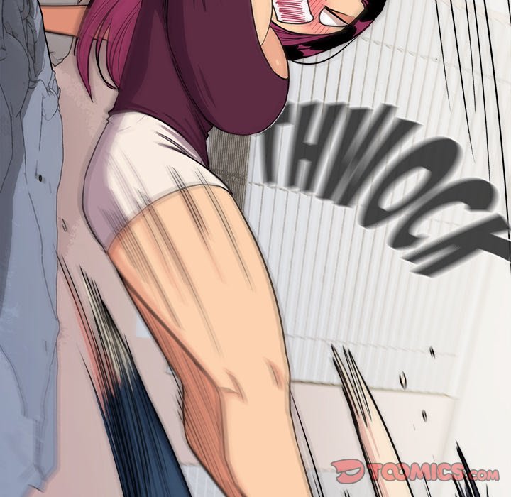 Someone Stop Her! Page 125 - MangaHe