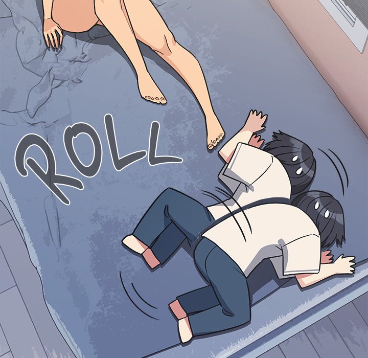 Someone Stop Her! Page 128 - MangaHe