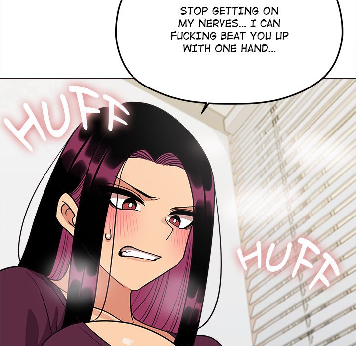 Someone Stop Her! Page 132 - MangaHe