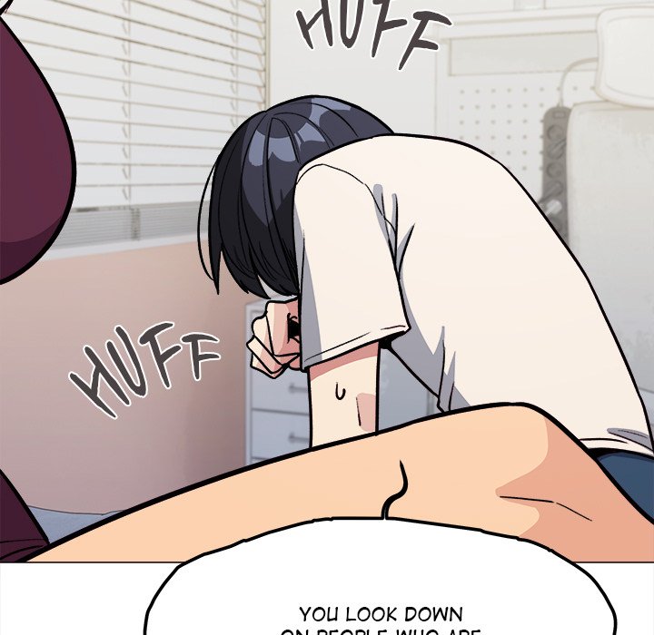 Someone Stop Her! Page 136 - MangaHe
