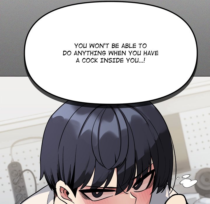 Someone Stop Her! Page 140 - MangaHe