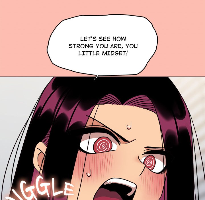 Someone Stop Her! Page 157 - MangaHe