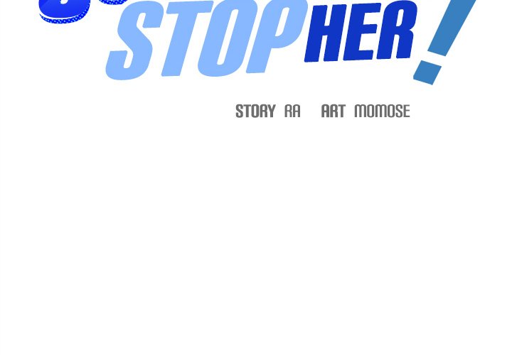 Someone Stop Her! Page 3 - MangaHe