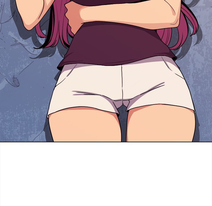 Someone Stop Her! Page 25 - MangaHe