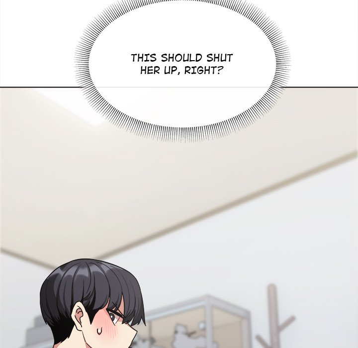 Someone Stop Her! Page 27 - MangaHe