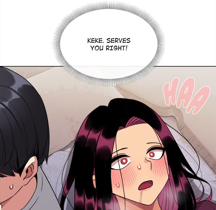 Someone Stop Her! Page 30 - MangaHe