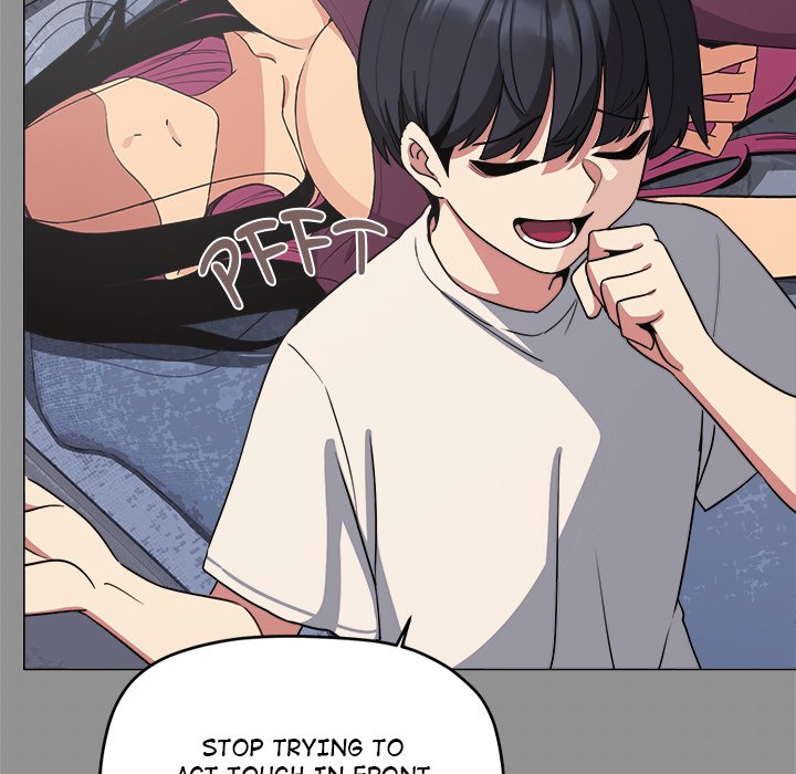 Someone Stop Her! Page 50 - MangaHe