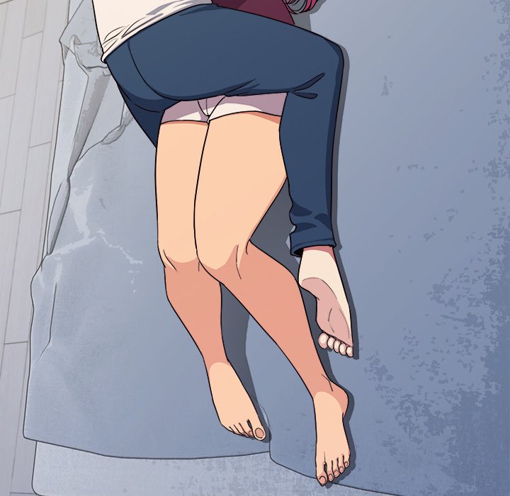 Someone Stop Her! Page 6 - MangaHe