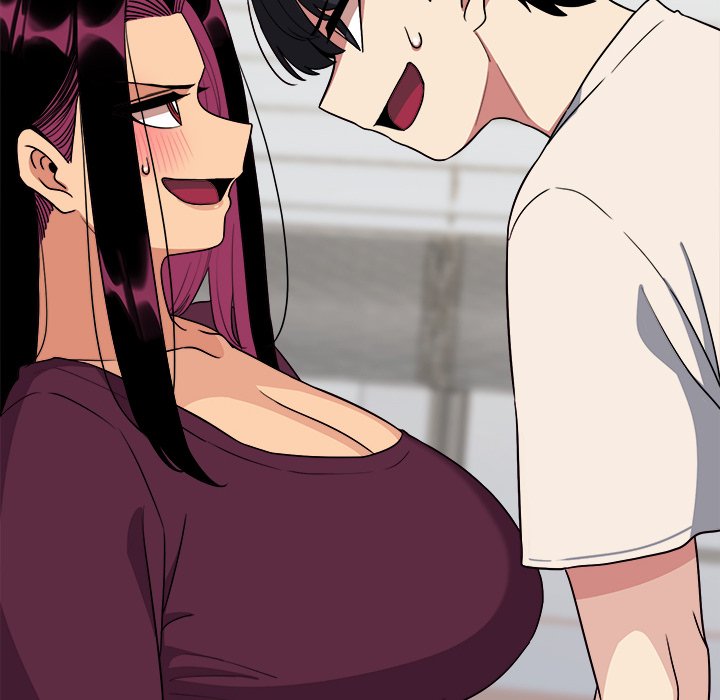 Someone Stop Her! Page 73 - MangaHe