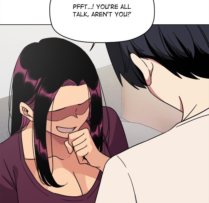 Someone Stop Her! Page 90 - MangaHe