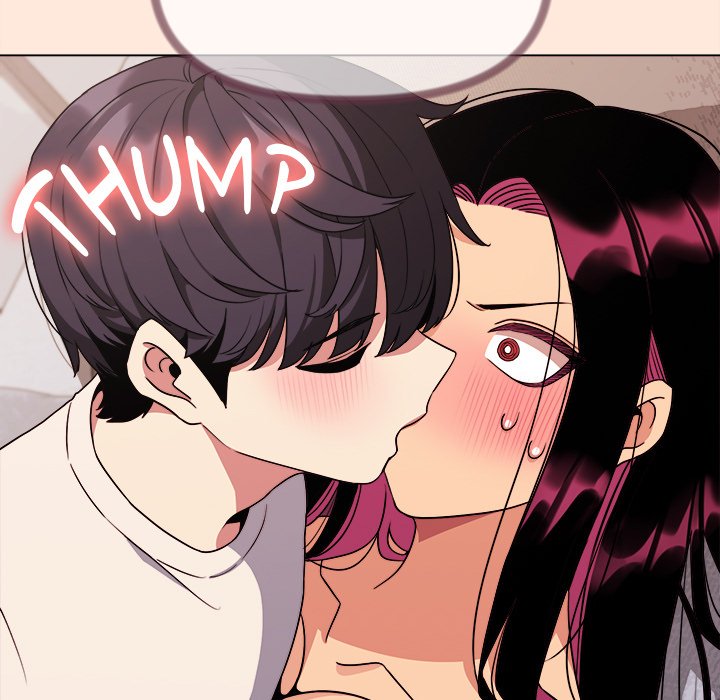 Someone Stop Her! Page 10 - MangaHe