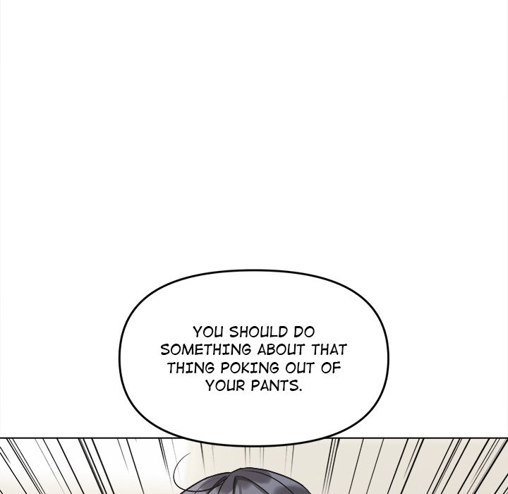 Someone Stop Her! Page 92 - MangaHe