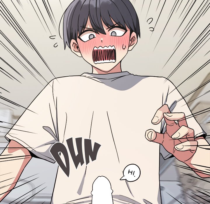 Someone Stop Her! Page 93 - MangaHe