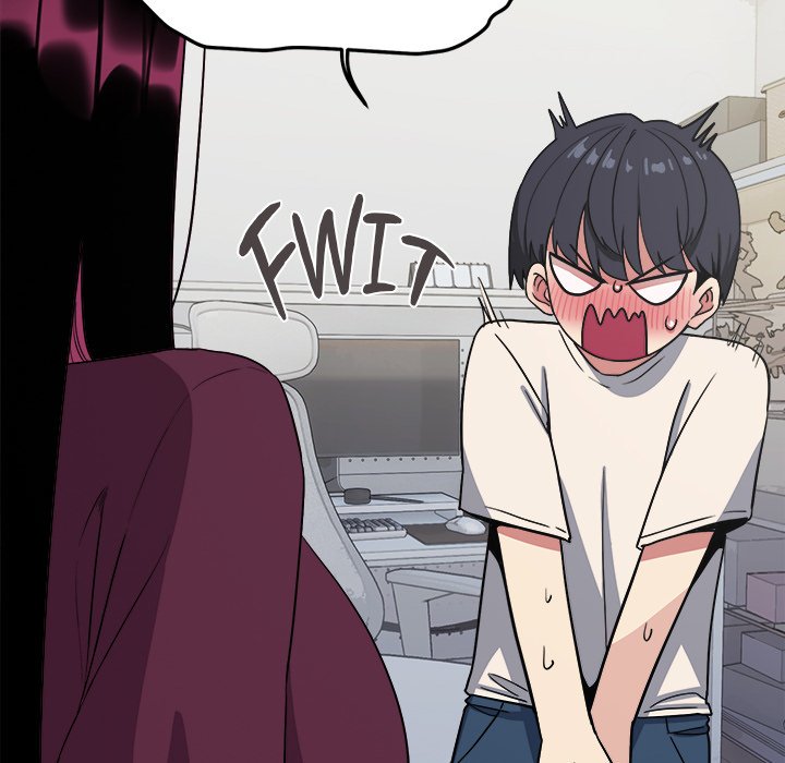 Someone Stop Her! Page 100 - MangaHe