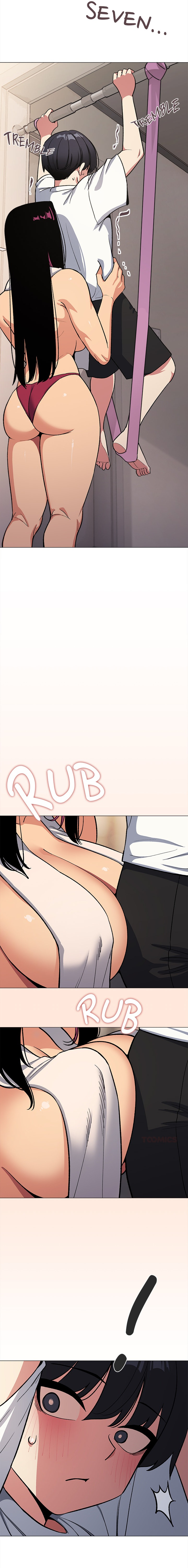 Someone Stop Her! Page 19 - MangaHe