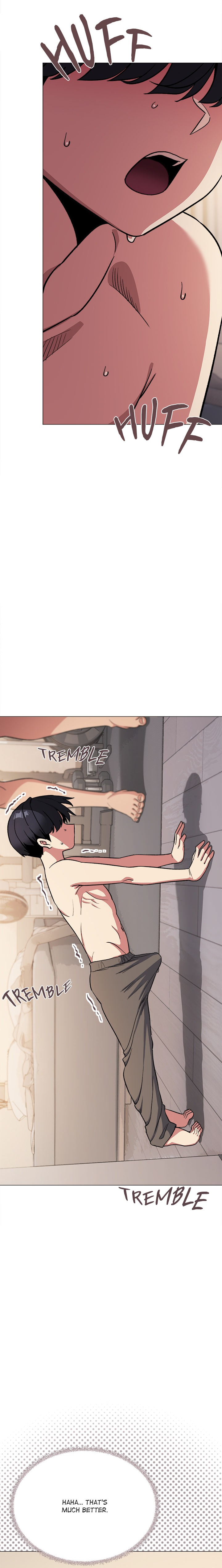 Someone Stop Her! Page 22 - MangaHe