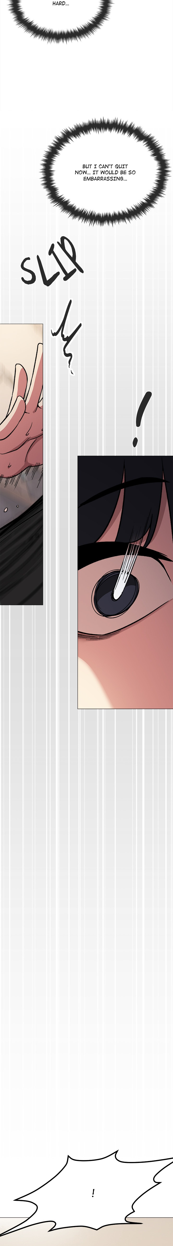 Someone Stop Her! Page 25 - MangaHe