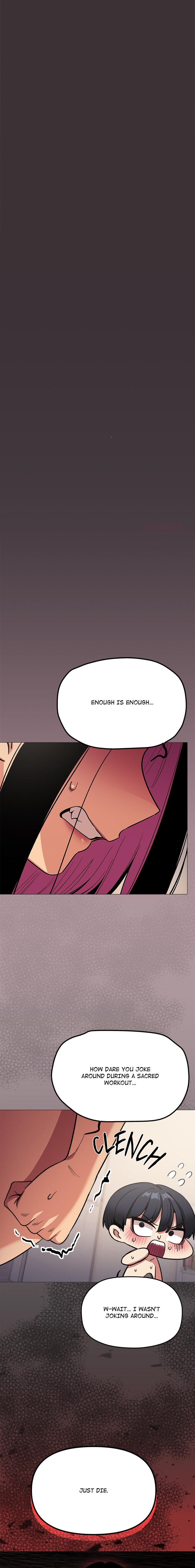 Someone Stop Her! Page 2 - MangaHe
