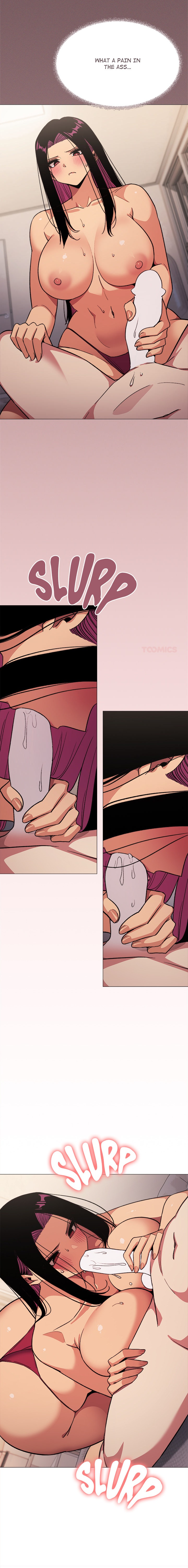 Someone Stop Her! Page 14 - MangaHe