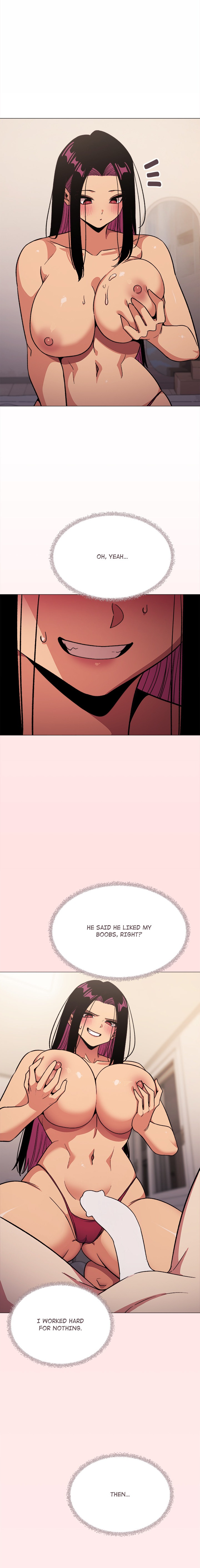 Someone Stop Her! Page 16 - MangaHe