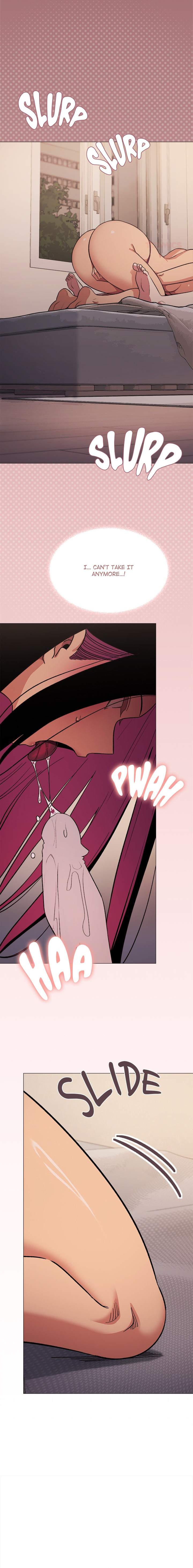 Someone Stop Her! Page 20 - MangaHe