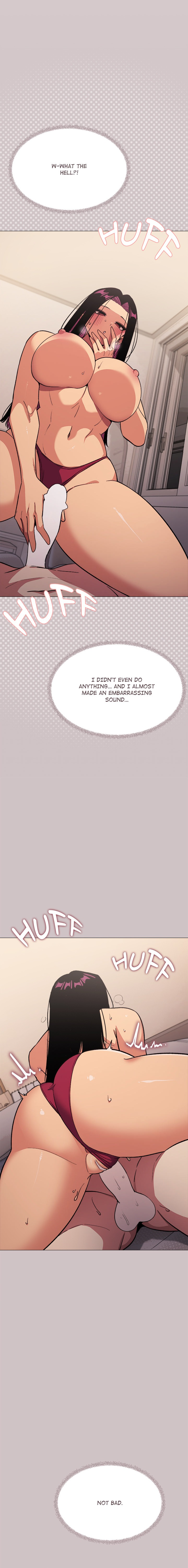Someone Stop Her! Page 4 - MangaHe