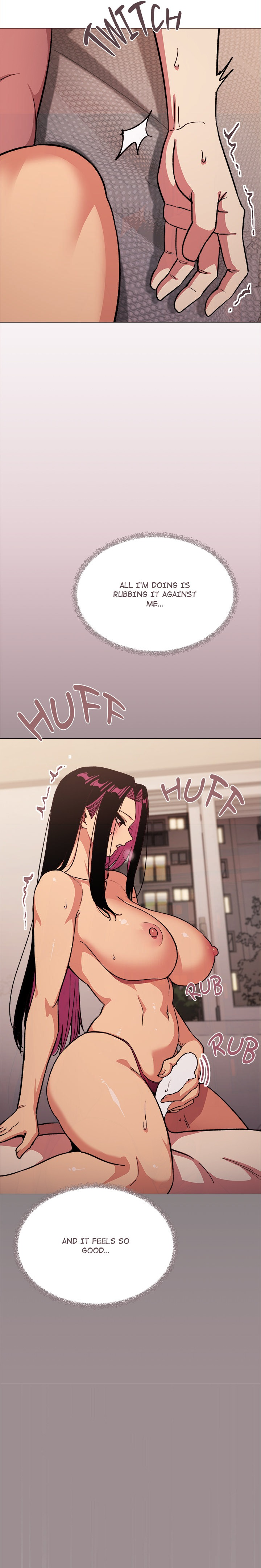 Someone Stop Her! Page 7 - MangaHe