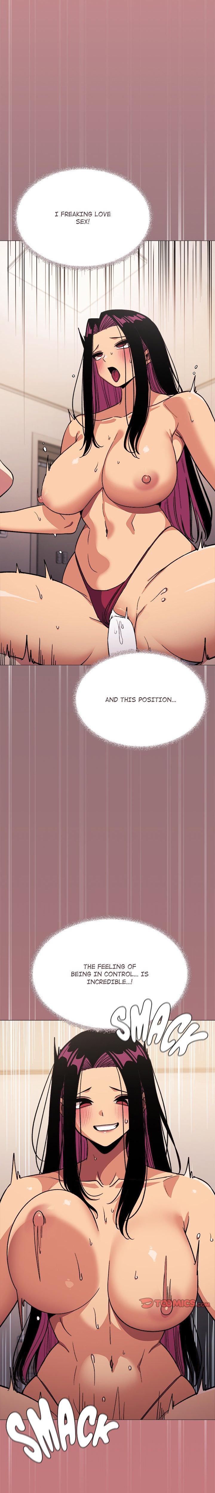Someone Stop Her! Page 6 - MangaHe