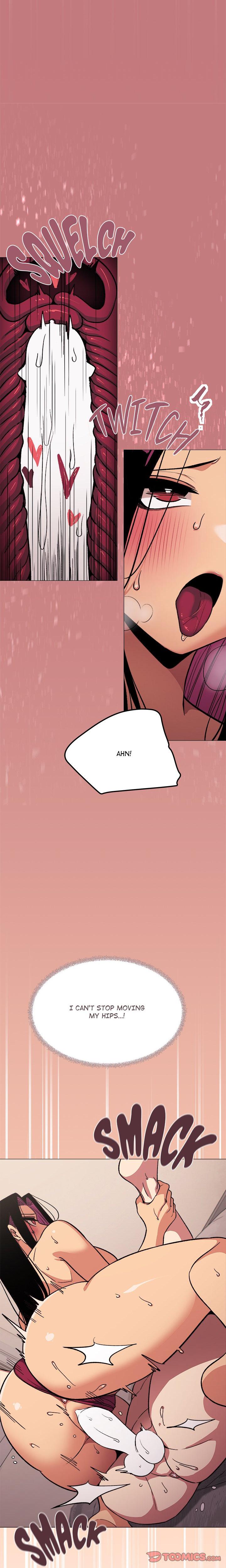Someone Stop Her! Page 7 - MangaHe