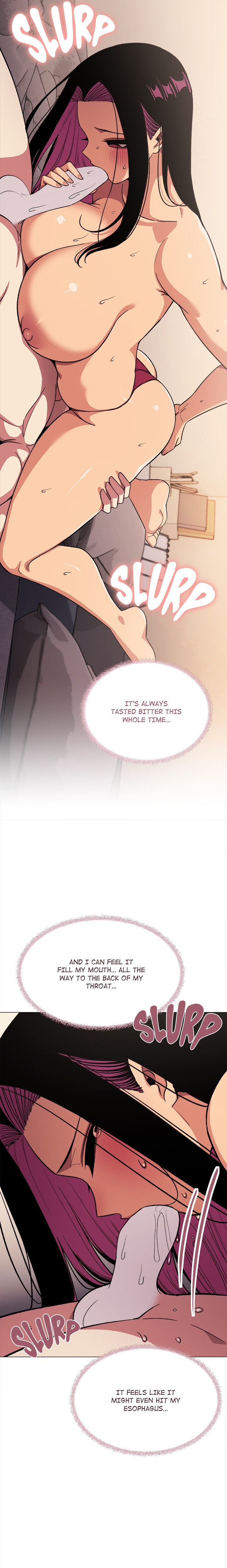 Someone Stop Her! Page 16 - MangaHe