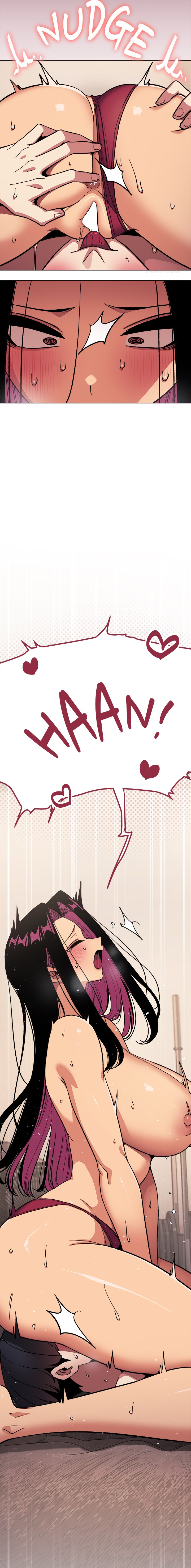 Someone Stop Her! Page 27 - MangaHe