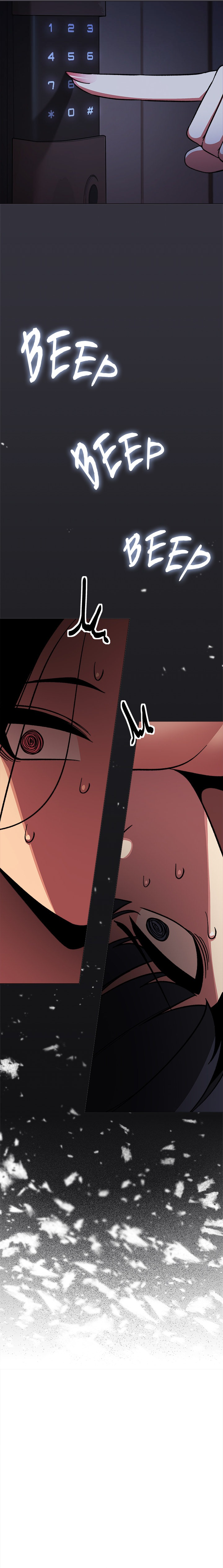 Someone Stop Her! Page 25 - MangaHe