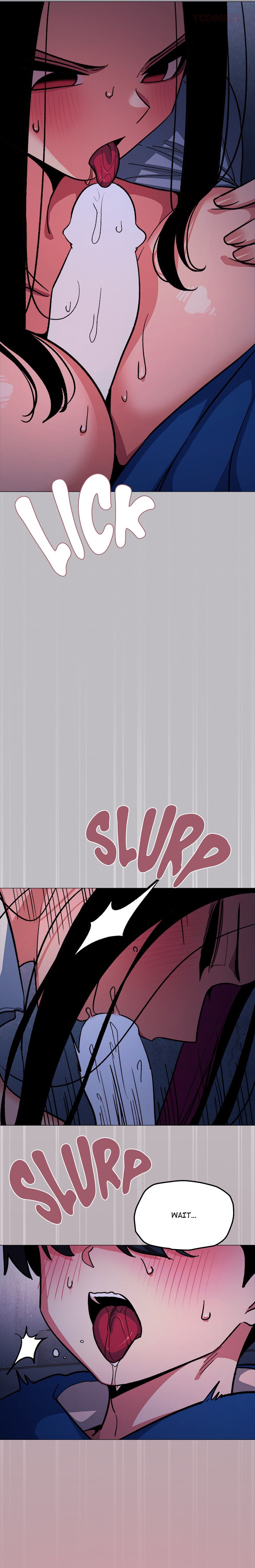 Someone Stop Her! Page 21 - MangaHe