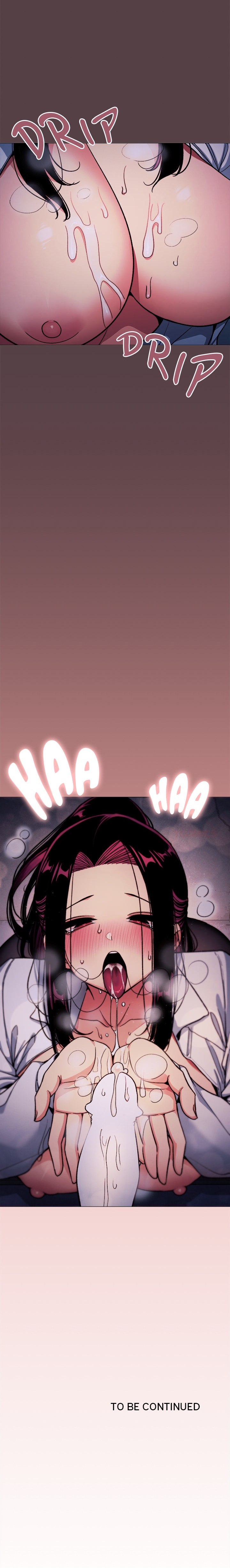 Someone Stop Her! Page 25 - MangaHe