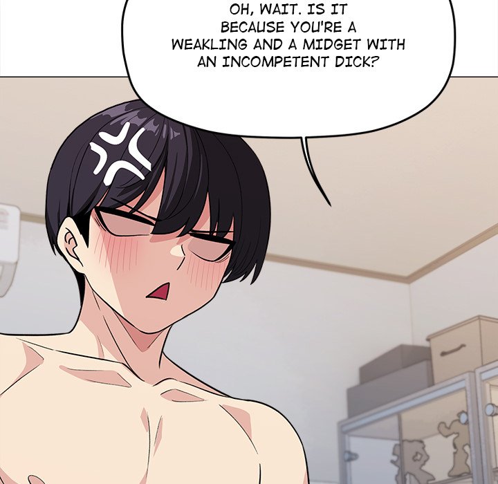 Someone Stop Her! Page 120 - MangaHe