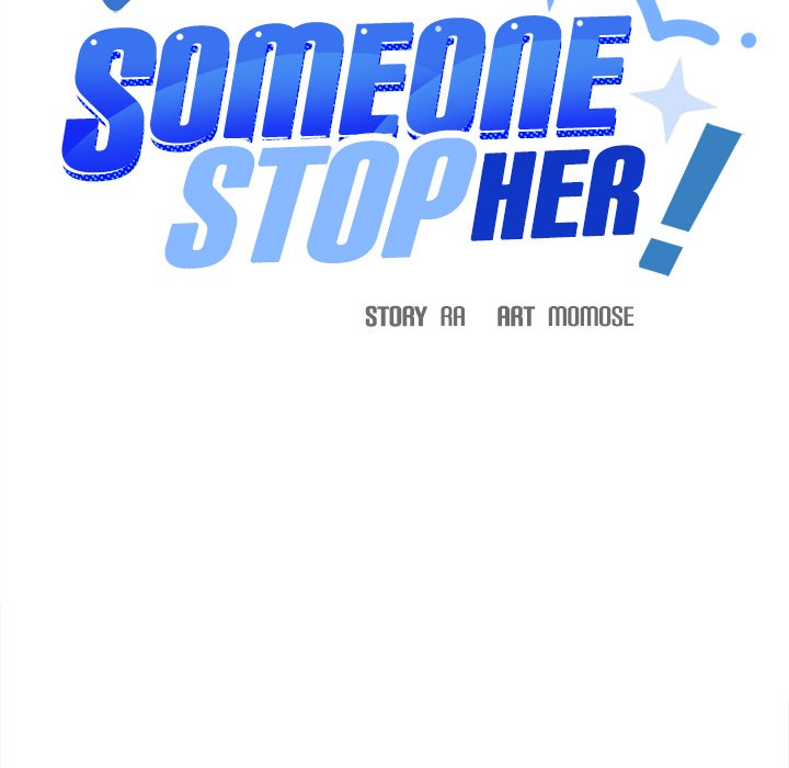 Someone Stop Her! Page 13 - MangaHe