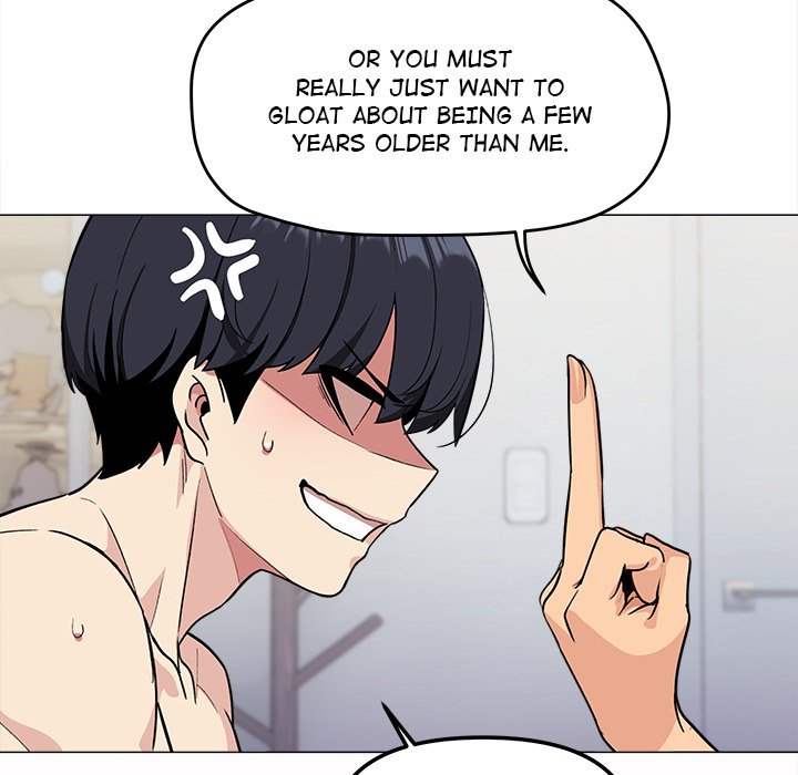 Someone Stop Her! Page 144 - MangaHe