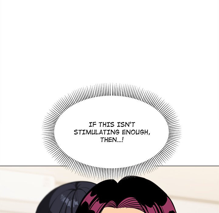 Someone Stop Her! Page 200 - MangaHe