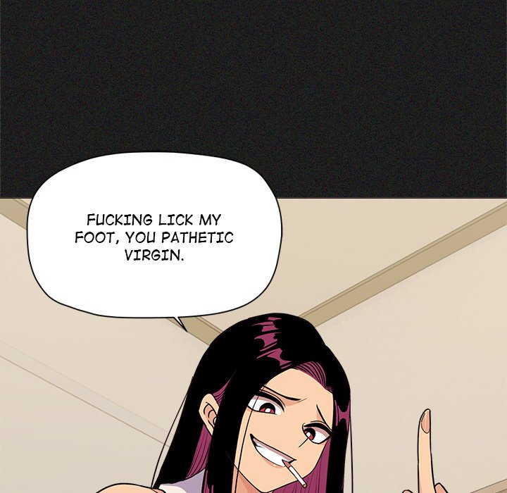 Someone Stop Her! Page 43 - MangaHe