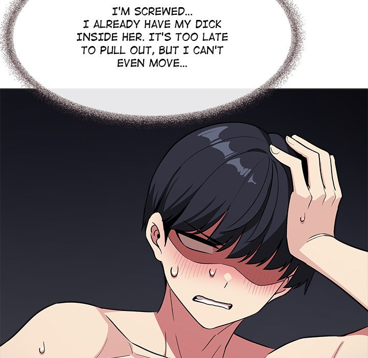 Someone Stop Her! Page 48 - MangaHe